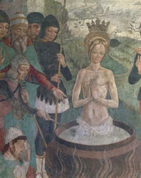 Italie, Région du Piémont, Province d