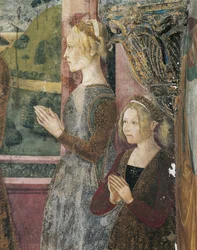 Italie, Région du Piémont, Province d