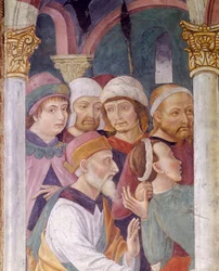 Italie, Région du Piémont, Province d