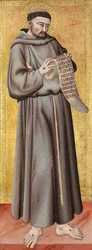 Saint François d