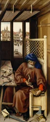 Triptyque de l