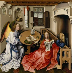 Triptyque de l