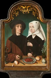Autoportrait de l