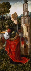 Sainte-Barbara