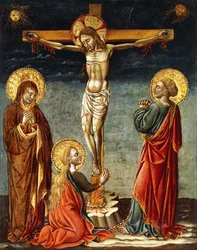 La Crucifixion