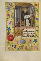 Saint Dominique