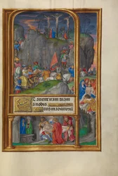 La Crucifixion