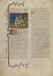 La création d