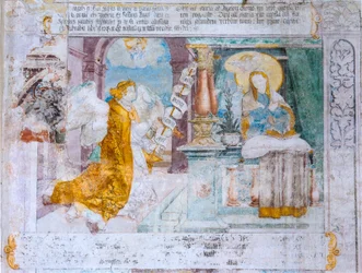 Le Maître de Messkirch-Galerie d