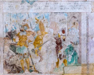 Le Maître de Messkirch-Galerie d