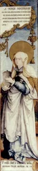 Aile extérieure droite de l