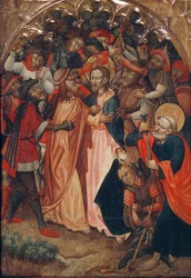 Le Baiser de Judas