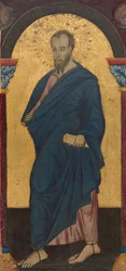 Saint Jacques le Mineur, vers 1272