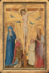 La Crucifixion