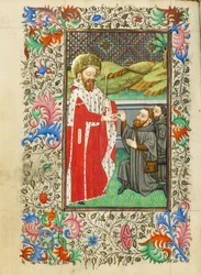 Saint Édouard le Confesseur