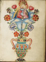 La Vierge et l