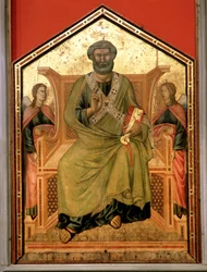 Saint Pierre