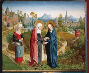 La Visitation