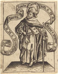 Saint Jacques le Majeur