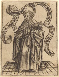 Saint Pierre