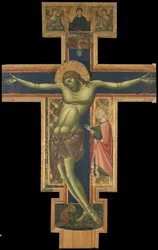 Crucifix