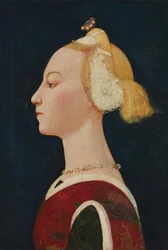 Portrait d