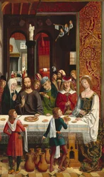 Les Noces de Cana