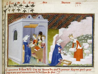 Détail d