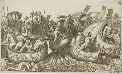 Bataille navale