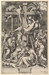 La Descente de Croix