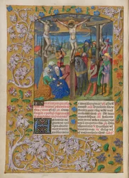 Temporale (1ère partie : du premier dimanche de l