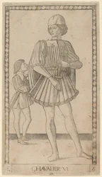Chevalier