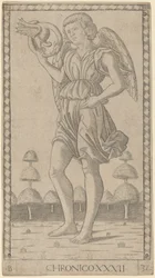 Chronico (Génie du Temps)