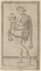 Serviteur
