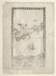 Soleil des Tarocchi, série A : Firmaments de l