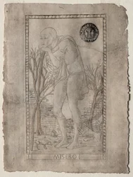Tarocchi