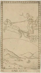 La Lune, planche 41 de Planètes et Sphères