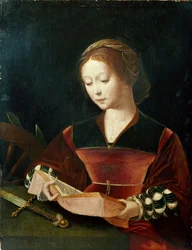 Catherine d