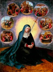 Notre Dame des sept Douleurs