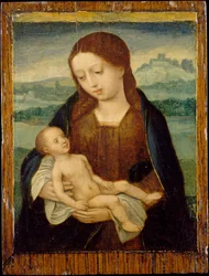 Vierge à l
