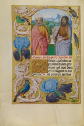 Saints Pierre et Paul