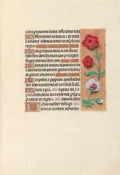 Heures de la reine Isabelle la Catholique, reine d