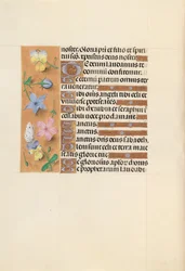 Heures de la Reine Isabelle la Catholique, Reine d