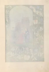 Heures de la reine Isabelle la Catholique, reine d