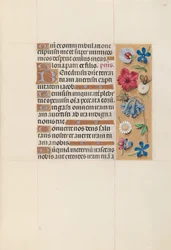Heures de la reine Isabelle la Catholique, reine d