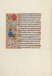 Heures de la reine Isabelle la Catholique, reine d