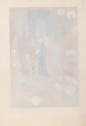 Heures de la reine Isabelle la Catholique, reine d