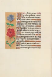 Heures de la reine Isabelle la Catholique, reine d