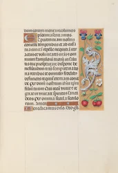 Heures de la reine Isabelle la Catholique, reine d