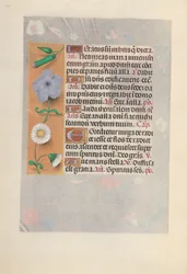 Heures de la reine Isabelle la Catholique, reine d